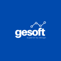 Gesoft Software logo, Gesoft Software contact details