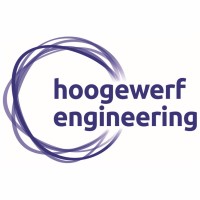 Hoogewerf Engineering b.v. logo, Hoogewerf Engineering b.v. contact details