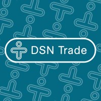 DSN Trade logo, DSN Trade contact details