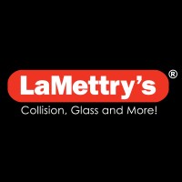 LaMettry's CollisionÂ®, Glass and More logo, LaMettry's CollisionÂ®, Glass and More contact details