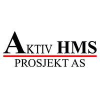 Aktiv HMS Prosjekt AS logo, Aktiv HMS Prosjekt AS contact details