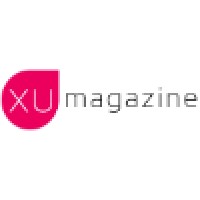 XU Magazine logo, XU Magazine contact details