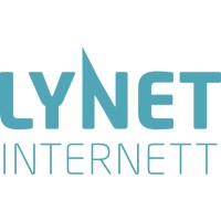 Lynet Internett AS logo, Lynet Internett AS contact details