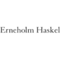 Erneholm Haskel AB logo, Erneholm Haskel AB contact details