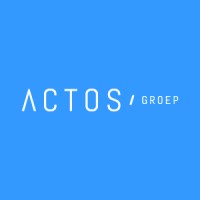 Actos Groep logo, Actos Groep contact details