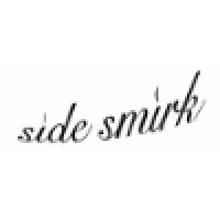 Side Smirk logo, Side Smirk contact details