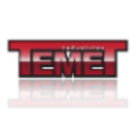 Temet Industries logo, Temet Industries contact details