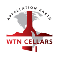 WTN Cellars logo, WTN Cellars contact details