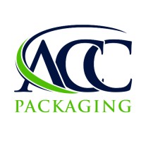 ACC Packaging logo, ACC Packaging contact details