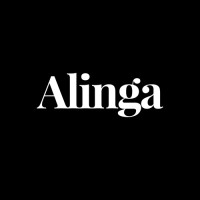 Alinga logo, Alinga contact details