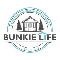 Bunkie Life logo, Bunkie Life contact details