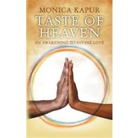 Taste of Heaven: An Awakening to Divine Love logo, Taste of Heaven: An Awakening to Divine Love contact details