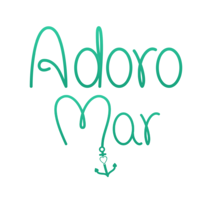 Adoro Mar logo, Adoro Mar contact details