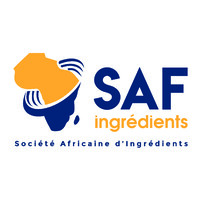 SAF Ingrédients logo, SAF Ingrédients contact details