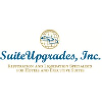 Suite Upgrades, Inc logo, Suite Upgrades, Inc contact details