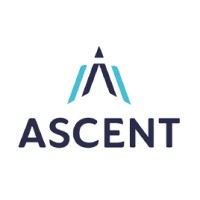 The Ascent Group logo, The Ascent Group contact details