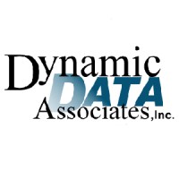 Dynamic Data Associates, Inc. logo, Dynamic Data Associates, Inc. contact details