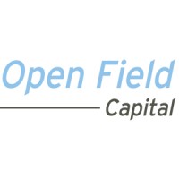 Open Field Capital LLC logo, Open Field Capital LLC contact details