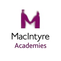 MacIntyre Academies logo, MacIntyre Academies contact details