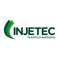 Injetec Plásticos Injetados logo, Injetec Plásticos Injetados contact details