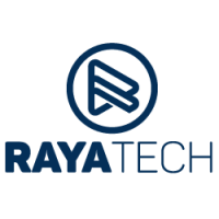 Raya Tech logo, Raya Tech contact details