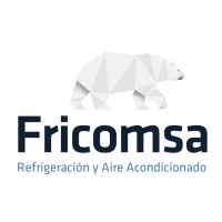 Fricomsa logo, Fricomsa contact details