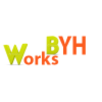 WorksBYH logo, WorksBYH contact details