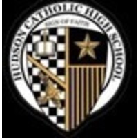 Hudson Catholic Regional High School logo, Hudson Catholic Regional High School contact details