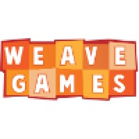 Weave Games, Inc. logo, Weave Games, Inc. contact details