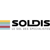 SOLDIS logo, SOLDIS contact details