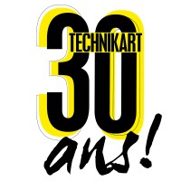 Technikart logo, Technikart contact details