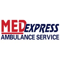 MedExpress Ambulance Service, Inc. logo, MedExpress Ambulance Service, Inc. contact details