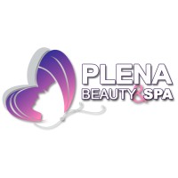 Plena Beauty Spa logo, Plena Beauty Spa contact details