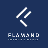 Flamand & Partners logo, Flamand & Partners contact details