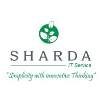 Sharda IT Service Pvt Ltd logo, Sharda IT Service Pvt Ltd contact details