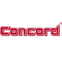 Concord Industrial Products logo, Concord Industrial Products contact details