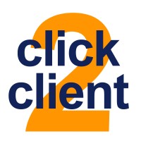 Click2Client logo, Click2Client contact details