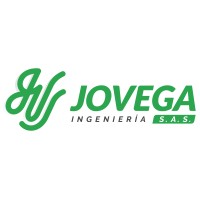 Jovega Ingeniería S.A.S logo, Jovega Ingeniería S.A.S contact details