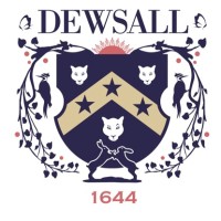 Dewsall Court Ltd logo, Dewsall Court Ltd contact details