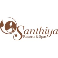 Santhiya Resorts & Spas logo, Santhiya Resorts & Spas contact details