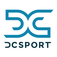 DC Sport logo, DC Sport contact details