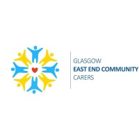 Glasgow East End Community Carers Limited logo, Glasgow East End Community Carers Limited contact details