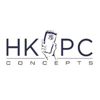 HKPC Concepts logo, HKPC Concepts contact details