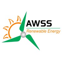 AWSS Renewable Energy Pvt. Ltd. logo, AWSS Renewable Energy Pvt. Ltd. contact details