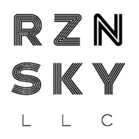 RZNSKY LLC logo, RZNSKY LLC contact details