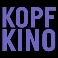 KOPFKINO logo, KOPFKINO contact details