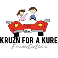 Kruzn for a Kure Foundation logo, Kruzn for a Kure Foundation contact details