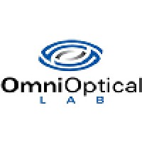 Omni Optical logo, Omni Optical contact details