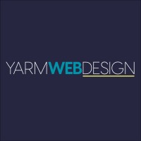 Yarm Web Design logo, Yarm Web Design contact details