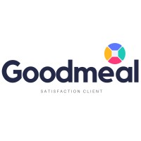 Goodmeal logo, Goodmeal contact details